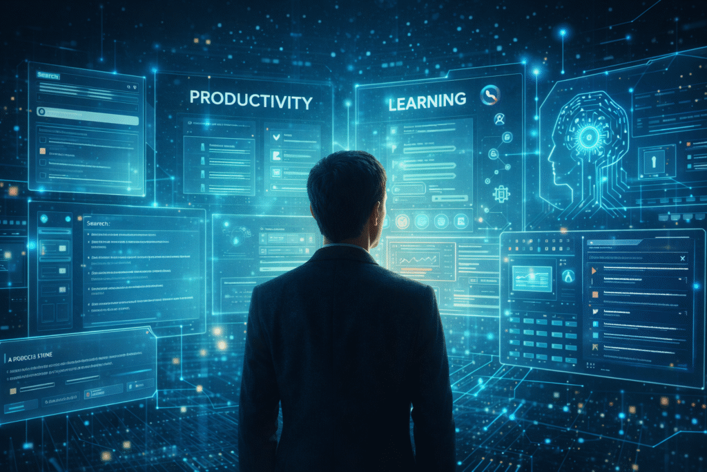 10 Smart Ways to Use Perplexity AI | Prompts Fusion AI