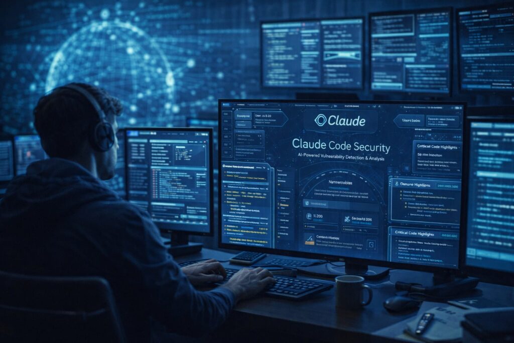 Claude Code Security