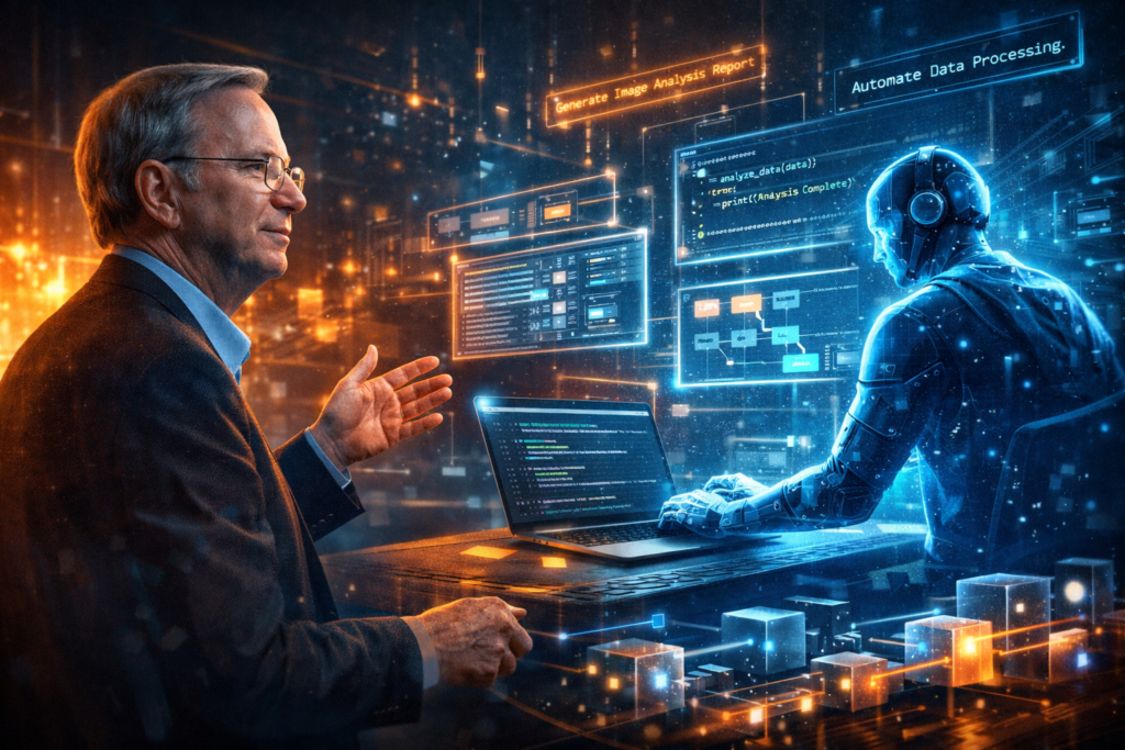 AI Coding Future